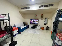 Bedspace for Tamil bachelor