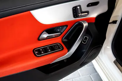 صورة مصغرة 9 لـ 2024 Mercedes-BENZ A-CLASS