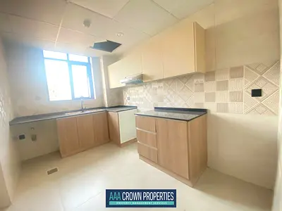 Luxury 2 BHK For Rent In Tilal City Sharjah