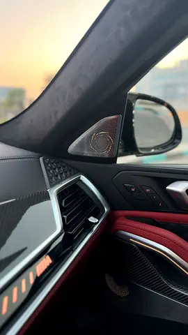 صورة مصغرة 14 لـ 2026 BMW X6