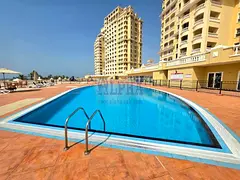 LOVELY STUDIO| FULL SEA VIEW| AVAILABLE NOW