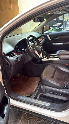 2014 FORD EDGE 缩略图 4