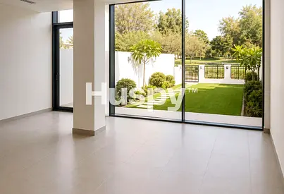 Open Plan | Private Garden | Vacant