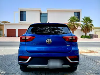 MG ZS Comfort, миниатюра 9