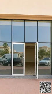Commercial Shop for Rent in Al Jurf, Ajman | University Street