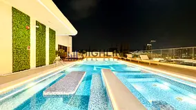 Elegant 1BR | Fully Furnished | Ready to Move In