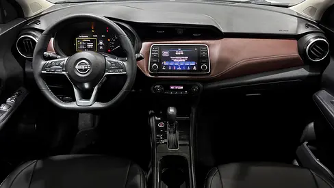 صورة 6 لـ 2024 Nissan KICKS