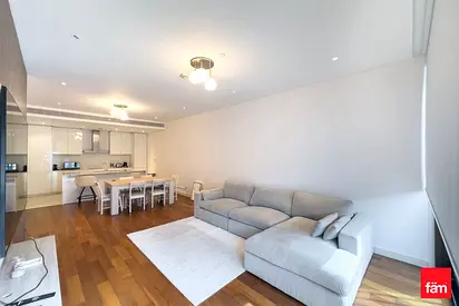 Modern | Fully Furnished | Hgh floor