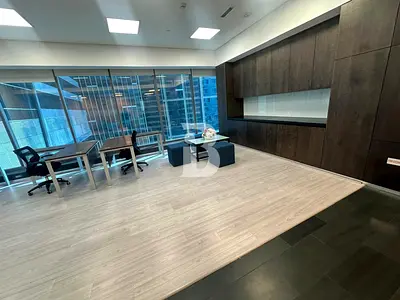 Prime Location | Fitted | Vacant