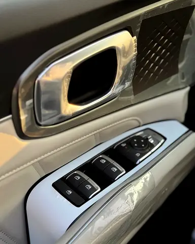 2025 KIA SORENTO — миниатюра 16