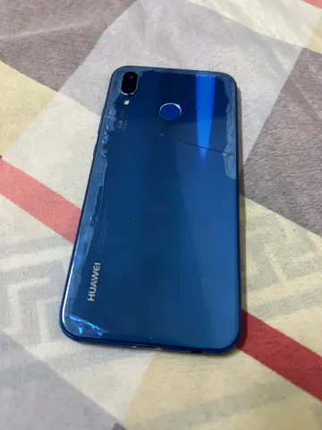 Huawei P20 Lite