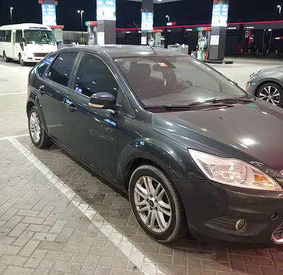 صورة 1 لـ 2009 FORD FOCUS