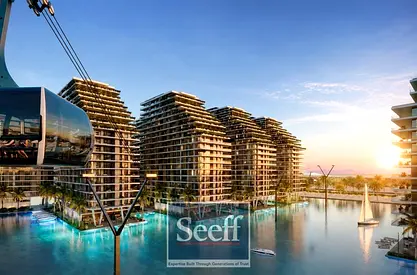 HIGH FLOOR | WATERFRONT | GREAT VIEW