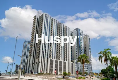 High Floor | Sea Facing | Vacant Now