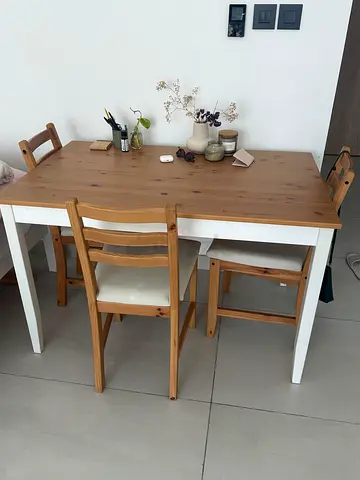 Dining Table for Sale
