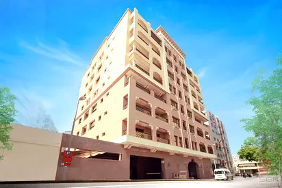 Opulent 2bhk | Near Metro | 1 Month Free