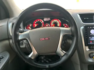 صورة مصغرة 13 لـ 2015 GMC ACADIA