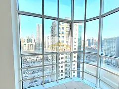 * OPEN BRIGHT VIEW 2BHK APARTMENT WITH WARDROBE BALCONY SEPARATE HALL *
