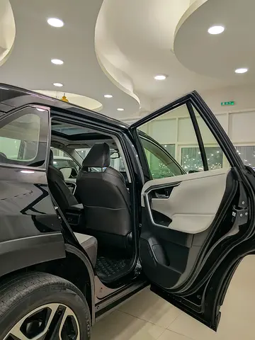 صورة مصغرة 14 لـ 2020 Toyota RAV 4