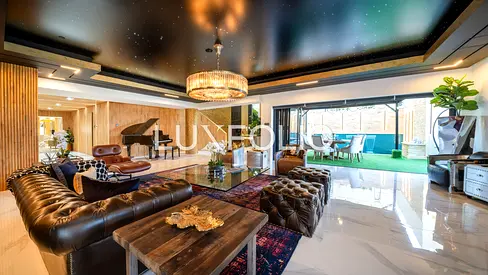 Full Sea View | Penthouse | Vacant