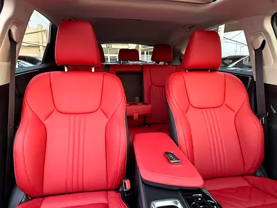 Lexus NX 250 Premium, миниатюра 13
