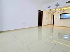 Spacious 1 Bedroom | Laya Residences JVC | Balcony & Community View