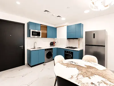 FULLY FURNISHED | BRAND NEW | PRIME LOCATION
