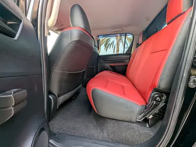 2020 Toyota HILUX 缩略图 15