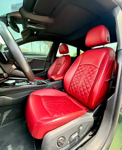 2023 AUDI A5 — миниатюра 14
