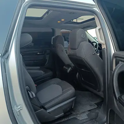 صورة 8 لـ 2014 Chevrolet TRAVERSE