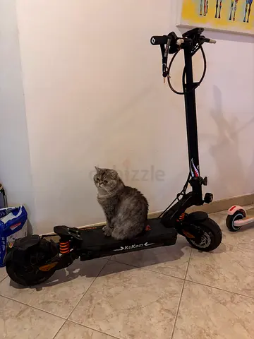 Kukirin G2 Master 2025 Electric Scooter