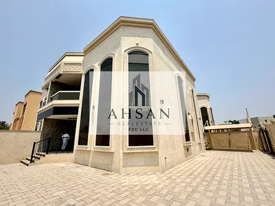 Luxury 3BR Corner Compound Villa | Near Filipino School
