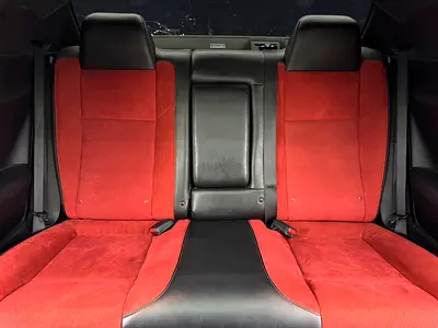 صورة مصغرة 18 لـ 2023 Dodge CHALLENGER
