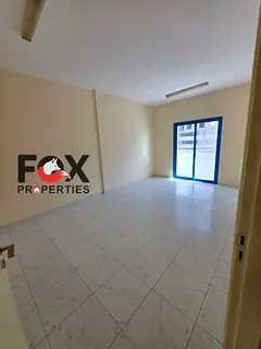 1 Bedroom Apartment for Annual Rent in Al Hamidiya, Ajman | Open View | Steps from Ajman University