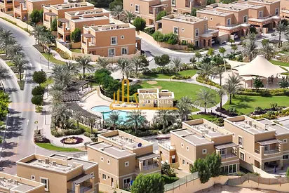 Corner Plot | Spacious Villa | Single Row