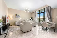 2 BED + MAID | BIG LAYOUT | CLOSE TO METRO