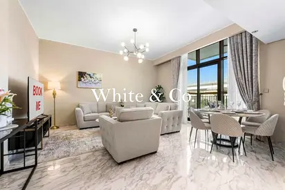 2 BED + MAID | BIG LAYOUT | CLOSE TO METRO