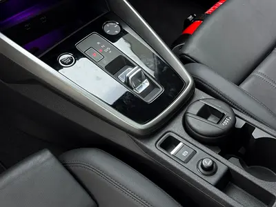 2024 AUDI A3 — миниатюра 18