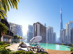 Downtown Investment | Luxury Living | Prime Location