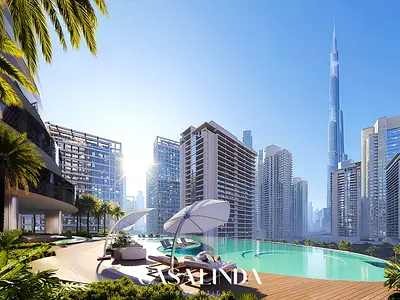 Downtown Investment | Luxury Living | Prime Location