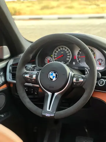 2015 BMW X5 — миниатюра 18