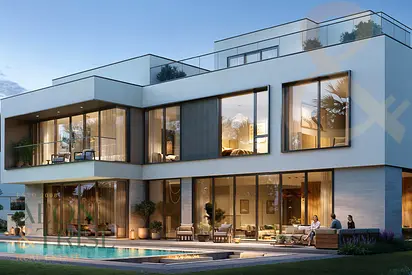 Luxury Villa for Sale The Oasis – Address Villas