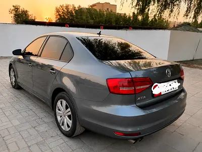 Volkswagen Jetta Comfortline 2016 GCC Specs