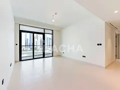 Marina view from all rooms!| Vacant| Furnished