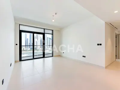 Marina view from all rooms!| Vacant| Furnished