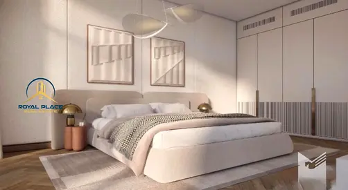 ELM at Park Five 1BR | Park & Lake Views Off plan