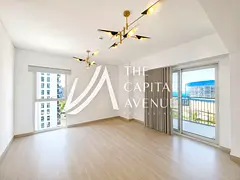 Sea World view | Vacant Unit | Layout 09