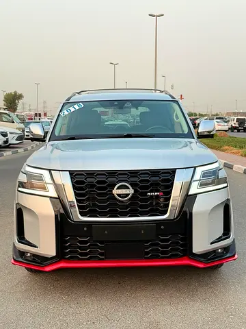 صورة 4 لـ 2018 Nissan ARMADA