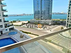 Executive Unit + Maid | Full Sea View | High Floor