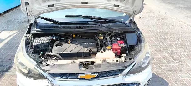 صورة 1 لـ 2019 Chevrolet SPARK